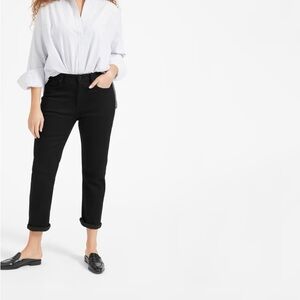 Everlane Modern Boyfriend Jean